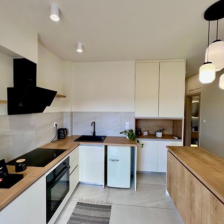 Talakya Sea View Apartment Άγιος Νικόλαος Εξωτερικό φωτογραφία