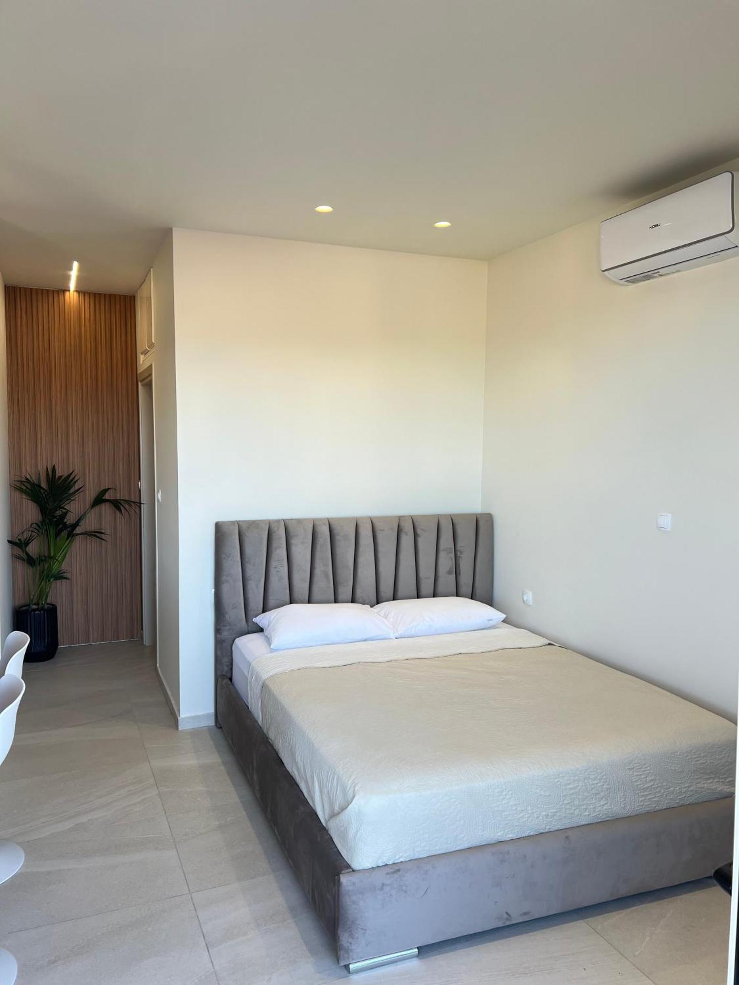 Talakya Sea View Apartment Άγιος Νικόλαος Εξωτερικό φωτογραφία