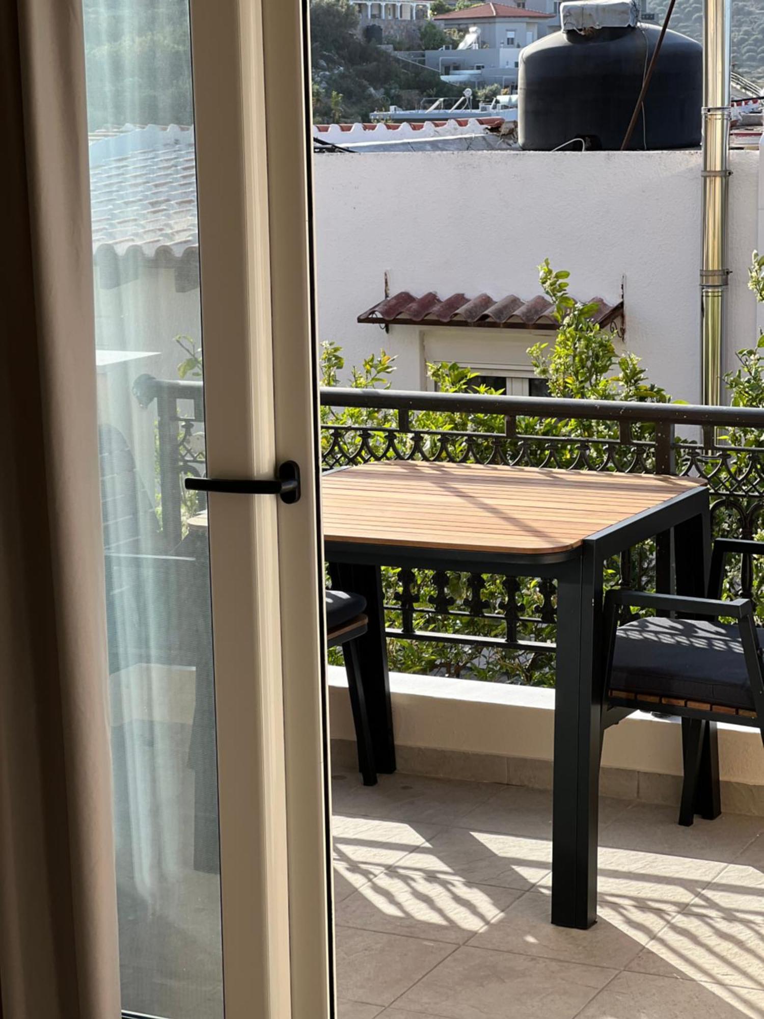 Talakya Sea View Apartment Άγιος Νικόλαος Εξωτερικό φωτογραφία