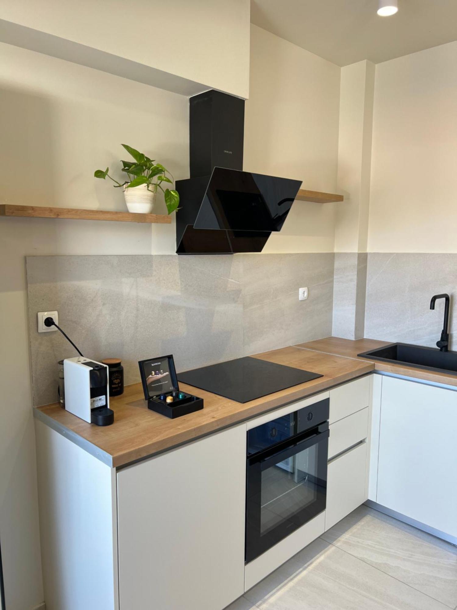 Talakya Sea View Apartment Άγιος Νικόλαος Εξωτερικό φωτογραφία