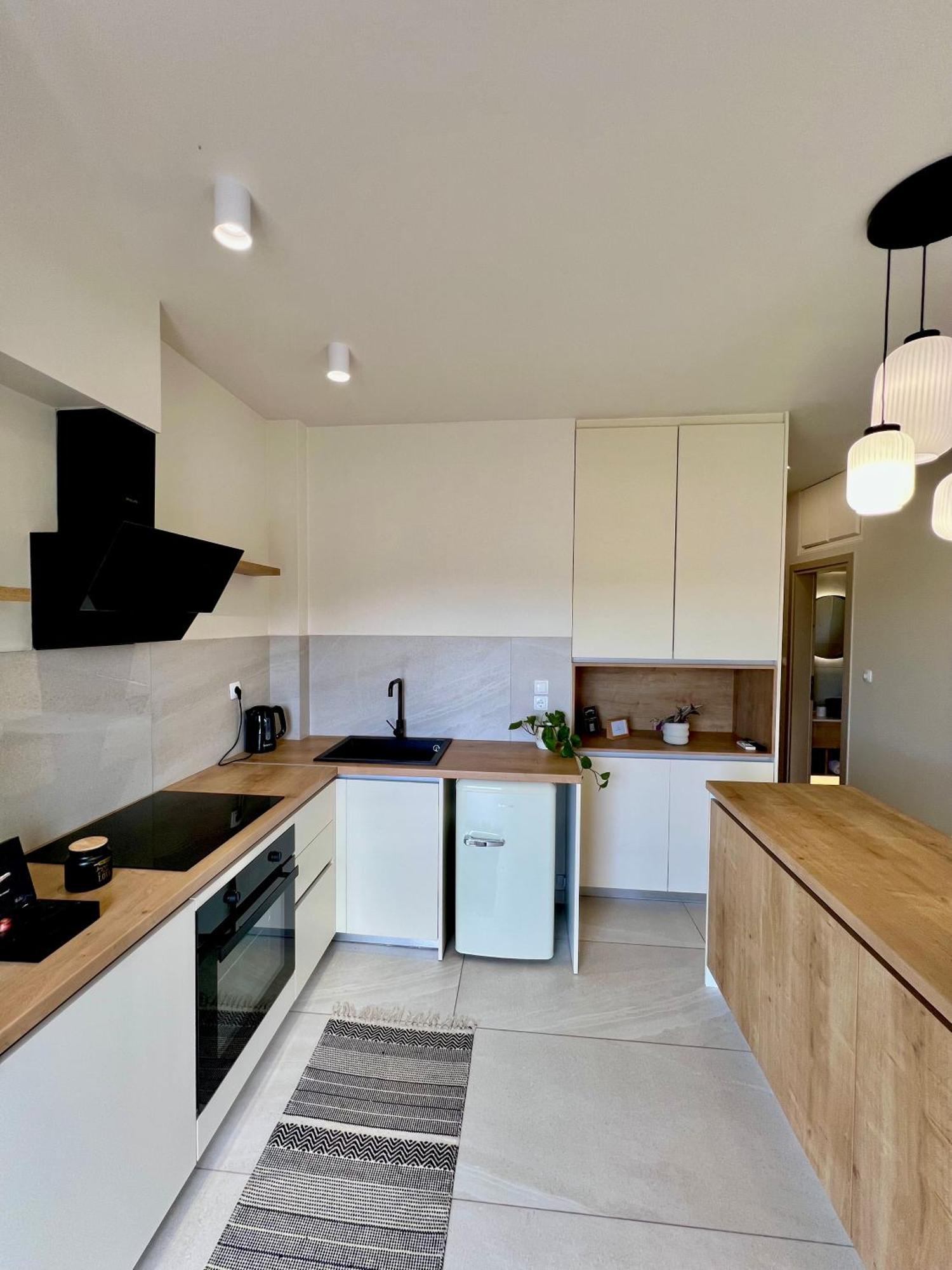 Talakya Sea View Apartment Άγιος Νικόλαος Εξωτερικό φωτογραφία